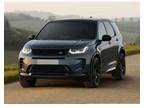 2024 Land Rover Discovery Sport S