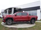 2019 GMC Sierra 1500 Red, 32K miles