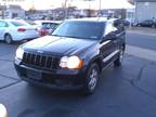 Used 2010 JEEP GRAND CHEROKEE For Sale