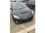 2011 Mazda Mazda Speed3 Black, 86K miles