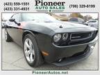 2011 Dodge Challenger R/T COUPE 2-DR