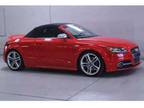 2013 Audi TTS 2.0T Premium Plus