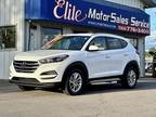 2017 Hyundai Tucson Station Wagon