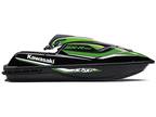 2023 Kawasaki Jet Ski SX-R 160