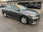 2012 Toyota Corolla S - Milwaukee,Wisconsin