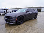 2016 Dodge Charger Gray, 86K miles