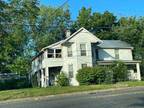 Foreclosure Property: Churchville Ave