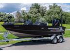 2023 Princecraft XPEDITION 200 DC BLACK Boat for Sale