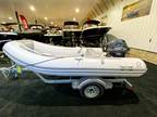 2013 Zodiac CADET 340 RIB Boat for Sale