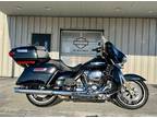 2021 Harley-Davidson FLHTK - Ultra Limited Motorcycle for Sale