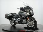 2014 BMW R1200RT Motorcycle for Sale