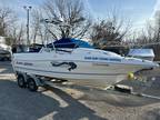 2004 Campion 602 BRA Boat for Sale