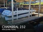 1997 Chaparral Sunesta 232 Boat for Sale