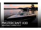 2002 Mastercraft X30 Boat for Sale