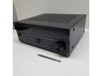 VTG. Sony STR-ZA2000ES Multi-Channel AV Receiver *No Cords Untested P/R