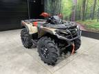 2023 Can-Am Outlander XT 850 **CUSTOM QUAD** ATV for Sale