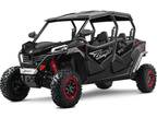 2024 CFMOTO ZFORCE 950 Sport-4 G2 ATV for Sale