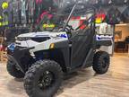 2024 Polaris Ranger XP Kinetic Ultimate ATV for Sale