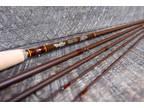 Moonshine The Drifter II Series Fly Fishing Rod, Size: 5wt 9'