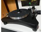 VPI Industries Prime Scout Turntable in Pristine Shape, Well Built.