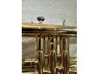 Holton Trumpet