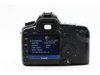 Canon EOS 5D Mark II 21.1MP Full Frame Digital SLR Camera Body #509
