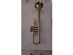 Fa Reynolds 1947 Professional Trumpet Excellent