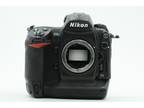 Nikon D3s 12.1MP Digital SLR Camera Body #983