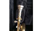 C.G. Conn Vintage One Flugelhorn - Brass