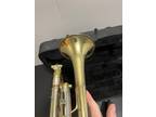 Vincent Bach Stradivarius trumpet 37 ML Model Musical Instrument