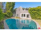 9625 Oak Pass Rd, Beverly Hills, CA 90210