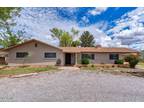 2140 E 11th St, Douglas, AZ 85607