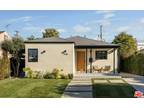 1726 S Stanley Ave, Los Angeles, CA 90019