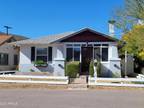 307 Hovland St, Bisbee, AZ 85603