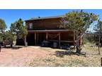 32940 N Indian Springs Rd, Ash Fork, AZ 86320