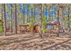 4192 Deep Forest Dr, Pinetop, AZ 85935