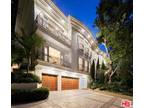 1350 Benedict Canyon Drive, Beverly Hills, CA 90210