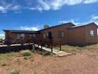 92 5361 rd Concho, AZ