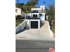 4205 Mercury Ave, Los Angeles, CA 90032