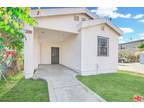 1708 E 112th St, Los Angeles, CA 90059