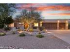 12389 N Washbed Dr, Oro Valley, AZ 85755