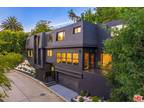 9029 St Ives Dr, Los Angeles, CA 90069