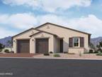 5516 W Thurman Dr, Laveen, AZ 85339