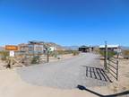 13630 S Desert View Rd, Yucca, AZ 86438