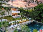 8724 St Ives Dr, Los Angeles, CA 90069