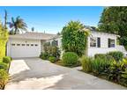 4706 Halbrent Ave, Sherman Oaks, CA 91403