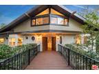 11420 Amanda Dr, Studio City, CA 91604