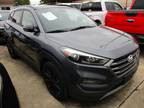 2017 Hyundai Tucson Night