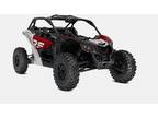 2024 Can-Am MAVERICK X3 RS TURBO ATV for Sale