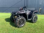 2023 Polaris SPORTSMAN 850 ULTIMATE ATV for Sale